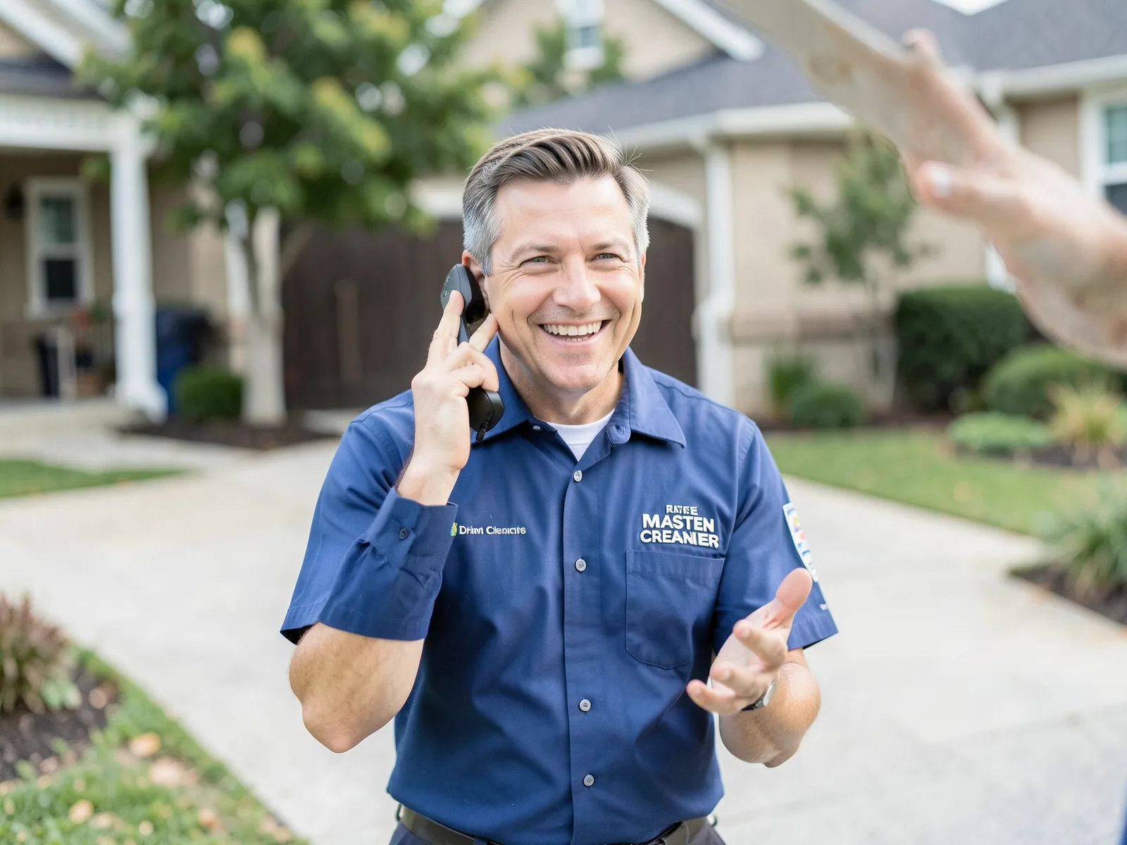 Drain Cleaning Fort Monmouth, NJ FAQs